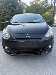 Mitsubishi Space Star 2016 1.2 CLEARTEC TOP CVT-thumb-12