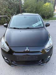 Mitsubishi Space Star 2016 1.2 CLEARTEC TOP CVT-thumb-13