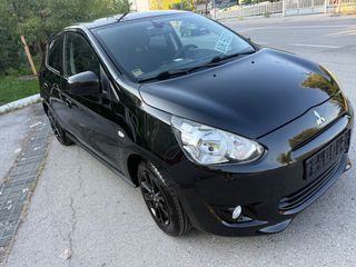 Mitsubishi Space Star 2016 1.2 CLEARTEC TOP CVT-thumb-14