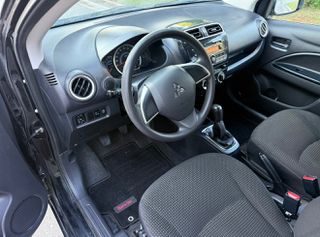 Mitsubishi Space Star 2016 1.2 CLEARTEC TOP CVT-thumb-15