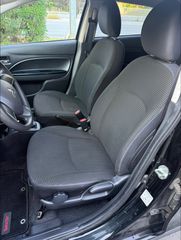 Mitsubishi Space Star 2016 1.2 CLEARTEC TOP CVT-thumb-16