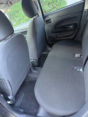 Mitsubishi Space Star 2016 1.2 CLEARTEC TOP CVT-thumb-18