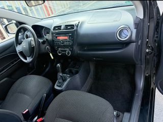 Mitsubishi Space Star 2016 1.2 CLEARTEC TOP CVT-thumb-21
