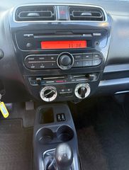 Mitsubishi Space Star 2016 1.2 CLEARTEC TOP CVT-thumb-23