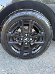 Mitsubishi Space Star 2016 1.2 CLEARTEC TOP CVT-thumb-24