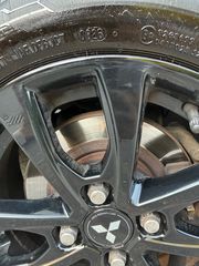 Mitsubishi Space Star 2016 1.2 CLEARTEC TOP CVT-thumb-25