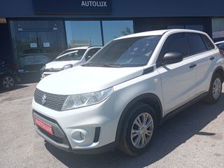 Suzuki Vitara 2016