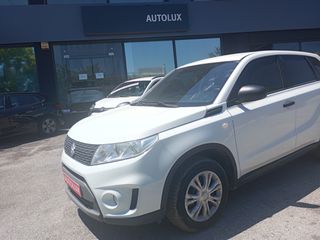 Suzuki Vitara 2016-thumb-1