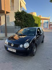 Volkswagen Polo 2005