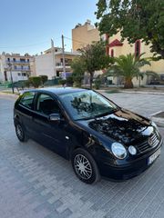 Volkswagen Polo 2005-thumb-2