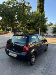 Volkswagen Polo 2005-thumb-3