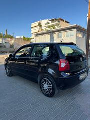 Volkswagen Polo 2005-thumb-4