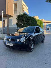 Volkswagen Polo 2005-thumb-5