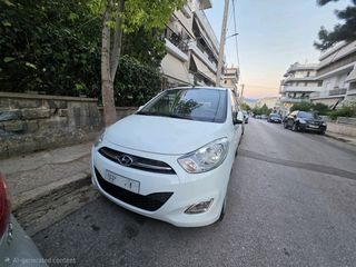 Hyundai i 10 2012
