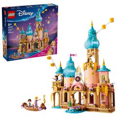 LEGO - Disney Princess - Rapunzel's Castle (43297)
