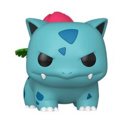 Funko Pop! - Pokemon Ivysaur (91988)