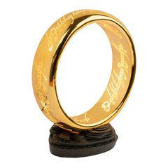 THE LORD OF THE RINGS ONE RING LAMP / Fan Shop and Merchandise