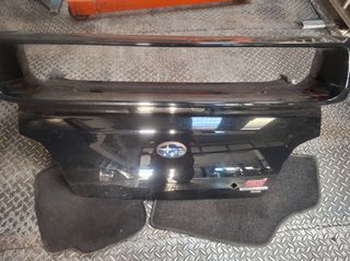 ΠΩΛΕΙΤΑΙ ΑΕΡΟΤΟΜΗ ΚΑΙ ΚΑΠΟ ΓΙΑ IMPREZA 2006
