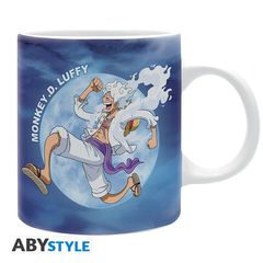 One Piece - Gear 5th Mug