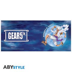One Piece - Gear 5th Mug-thumb-1