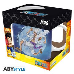 One Piece - Gear 5th Mug-thumb-3