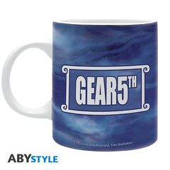 One Piece - Gear 5th Mug-thumb-2