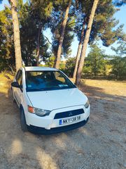 Mitsubishi Colt 2011
