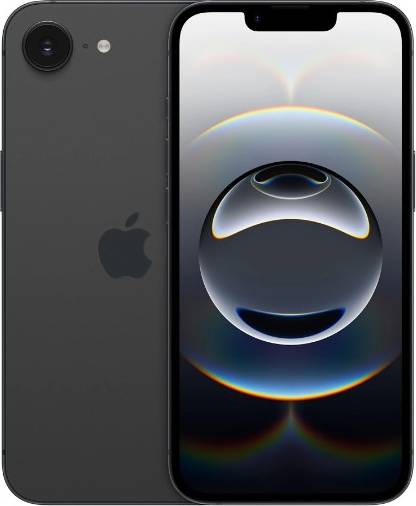 Apple - iPhone 16e 256GB / Electronics