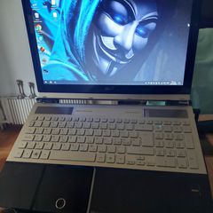 ACER 5943G(i7 16GB RAM 250 SSD)