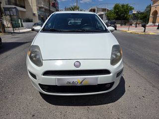 Fiat Punto 2014 12/2014 ΕΛΛΗΝΙΚΟ ΜΗΔΕΝΙΚΑ ΤΕΛΗ ΑΨΟΓΟ!!!