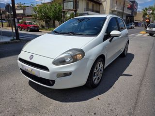 Fiat Punto 2014 ΠΡΟΣΦΟΡΑ...12/2014 ΕΛΛΗΝΙΚΟ ΜΗΔΕΝΙΚΑ ΤΕΛΗ-thumb-1