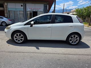 Fiat Punto 2014 ΠΡΟΣΦΟΡΑ...12/2014 ΕΛΛΗΝΙΚΟ ΜΗΔΕΝΙΚΑ ΤΕΛΗ-thumb-2