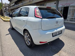 Fiat Punto 2014 ΠΡΟΣΦΟΡΑ...12/2014 ΕΛΛΗΝΙΚΟ ΜΗΔΕΝΙΚΑ ΤΕΛΗ-thumb-3