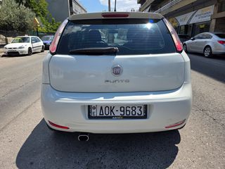 Fiat Punto 2014 ΠΡΟΣΦΟΡΑ...12/2014 ΕΛΛΗΝΙΚΟ ΜΗΔΕΝΙΚΑ ΤΕΛΗ-thumb-4