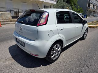 Fiat Punto 2014 ΠΡΟΣΦΟΡΑ...12/2014 ΕΛΛΗΝΙΚΟ ΜΗΔΕΝΙΚΑ ΤΕΛΗ-thumb-5