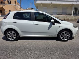 Fiat Punto 2014 ΠΡΟΣΦΟΡΑ...12/2014 ΕΛΛΗΝΙΚΟ ΜΗΔΕΝΙΚΑ ΤΕΛΗ-thumb-6