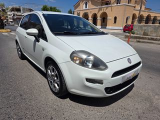 Fiat Punto 2014 ΠΡΟΣΦΟΡΑ...12/2014 ΕΛΛΗΝΙΚΟ ΜΗΔΕΝΙΚΑ ΤΕΛΗ-thumb-7