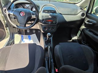 Fiat Punto 2014 ΠΡΟΣΦΟΡΑ...12/2014 ΕΛΛΗΝΙΚΟ ΜΗΔΕΝΙΚΑ ΤΕΛΗ-thumb-11