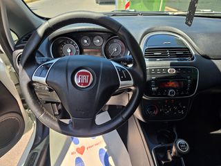 Fiat Punto 2014 ΠΡΟΣΦΟΡΑ...12/2014 ΕΛΛΗΝΙΚΟ ΜΗΔΕΝΙΚΑ ΤΕΛΗ-thumb-12