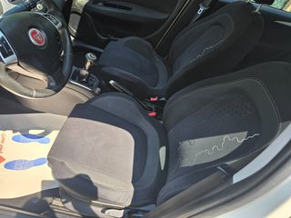 Fiat Punto 2014 ΠΡΟΣΦΟΡΑ...12/2014 ΕΛΛΗΝΙΚΟ ΜΗΔΕΝΙΚΑ ΤΕΛΗ-thumb-15