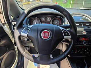 Fiat Punto 2014 ΠΡΟΣΦΟΡΑ...12/2014 ΕΛΛΗΝΙΚΟ ΜΗΔΕΝΙΚΑ ΤΕΛΗ-thumb-16