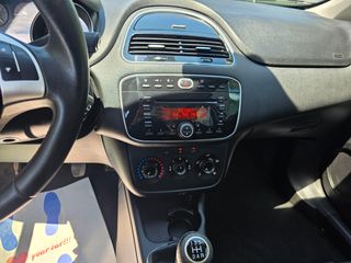 Fiat Punto 2014 ΠΡΟΣΦΟΡΑ...12/2014 ΕΛΛΗΝΙΚΟ ΜΗΔΕΝΙΚΑ ΤΕΛΗ-thumb-17