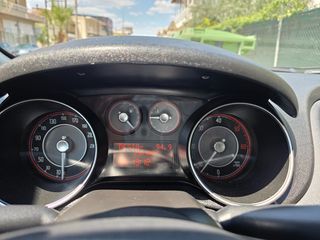 Fiat Punto 2014 ΠΡΟΣΦΟΡΑ...12/2014 ΕΛΛΗΝΙΚΟ ΜΗΔΕΝΙΚΑ ΤΕΛΗ-thumb-18