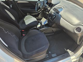 Fiat Punto 2014 ΠΡΟΣΦΟΡΑ...12/2014 ΕΛΛΗΝΙΚΟ ΜΗΔΕΝΙΚΑ ΤΕΛΗ-thumb-19
