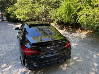 Mercedes-Benz CLA 45 AMG 2017 FACELIFT/PANORAMA/PERFORMANCE-thumb-4