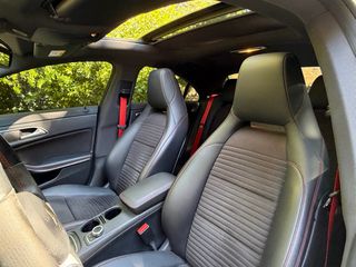 Mercedes-Benz CLA 45 AMG 2017 FACELIFT/PANORAMA/PERFORMANCE-thumb-7