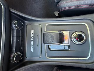 Mercedes-Benz CLA 45 AMG 2017 FACELIFT/PANORAMA/PERFORMANCE-thumb-9