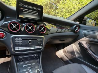 Mercedes-Benz CLA 45 AMG 2017 FACELIFT/PANORAMA/PERFORMANCE-thumb-10