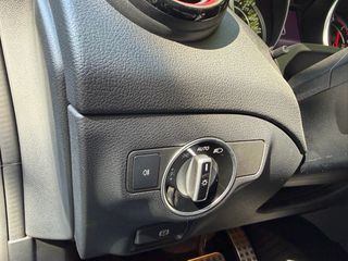 Mercedes-Benz CLA 45 AMG 2017 FACELIFT/PANORAMA/PERFORMANCE-thumb-12