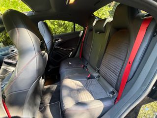 Mercedes-Benz CLA 45 AMG 2017 FACELIFT/PANORAMA/PERFORMANCE-thumb-14
